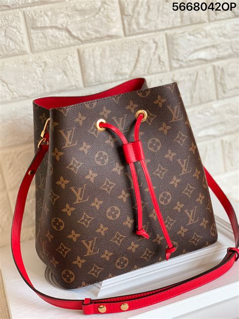 louis vuitton red and black purse|louis vuitton bag red inside.